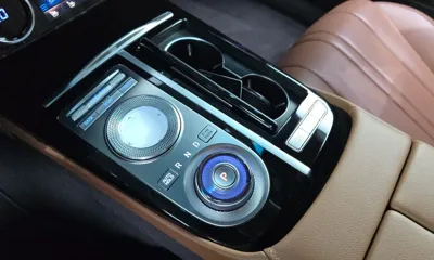 Genesis G80 2022, 100062 км, за 33500000 KRW - фото 9