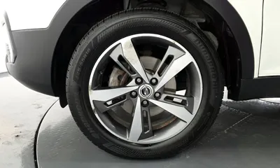 KG_Mobility_Ssangyong KORANDO 2018, 100420 км, за 6200000 KRW - фото 5