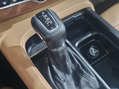 Volvo XC90 2018, 130024 км, за 28990000 KRW - фото 9