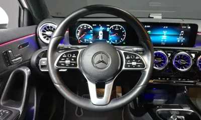 Mercedes-Benz A-Class 2023, 38235 км, за 23900000 KRW - фото 13