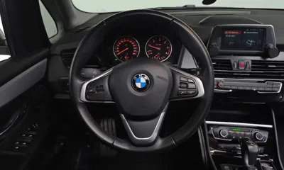 BMW 2-Series 2018, 148181 км, за 8900000 KRW - фото 13