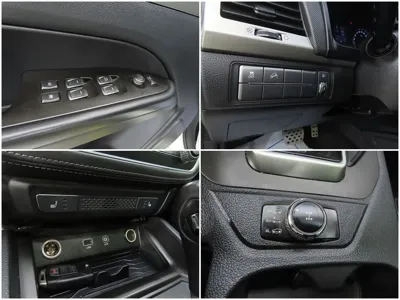 KG_Mobility_Ssangyong Rexton 2018, 256401 км, за 9500000 KRW - фото 9