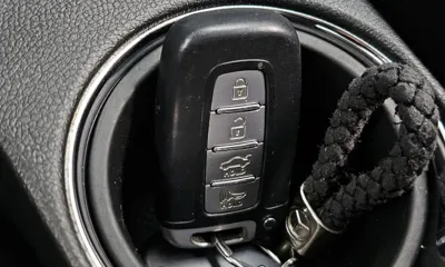 Hyundai Avante 2014, 75740 км, за 5600000 KRW - фото 32