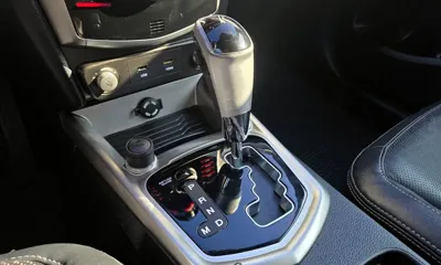 KG_Mobility_Ssangyong TIBOLI 2016, 213476 км, за 7200000 KRW - фото 9