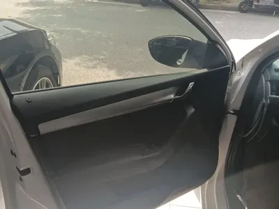 Skoda Octavia 2019, 70000 км, за 55800 CNY