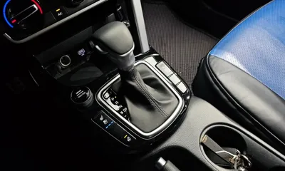 Kia Seltos 2022, 41255 км, за 18200000 KRW - фото 9