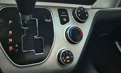 Kia Ray 2017, 201457 км, за 3990000 KRW - фото 19
