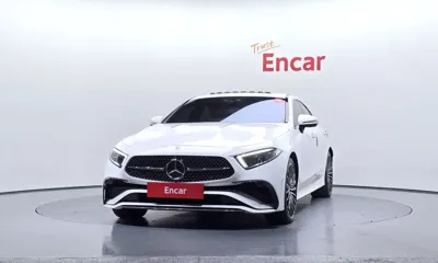 Mercedes-Benz CLS-Class 2023, 96526 км, за 58900000 KRW - фото 3