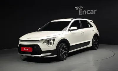 Kia Niro · 2023 год