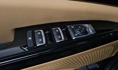 Kia Canival 2021, 171989 км, за 99990000 KRW - фото 30