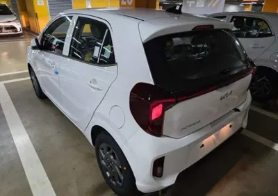 Kia Morning 2026, 1 км, за 5520000 KRW - фото 9