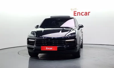 Porsche Cayenne 2019, 96859 км, за 75000000 KRW
