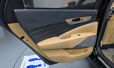 Kia K9 2022, 204338 км, за 25500000 KRW - фото 25