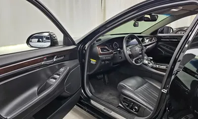 Genesis EQ900 2016, 173250 км, за 14500000 KRW - фото 10