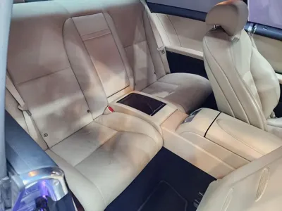 Mercedes-Benz CL-Class 2007, 188500 км, за 18800000 KRW - фото 7