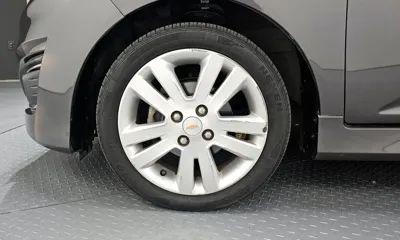 ChevroletGMDaewoo Spark 2015, 77912 км, за 3600000 KRW - фото 5