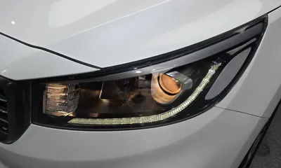 Kia Canival 2019, 71480 км, за 14900000 KRW - фото 21