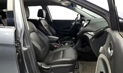 Hyundai Santafe 2018, 78450 км, за 12500000 KRW - фото 26
