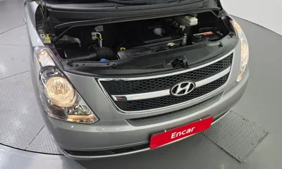 Hyundai Starex 2011, 257437 км, за 4900000 KRW - фото 6
