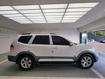 Kia Mohave 2018, 257282 км, за 10990000 KRW