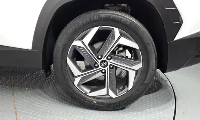 Hyundai Tucson 2022, 83505 км, за 22000000 KRW - фото 21