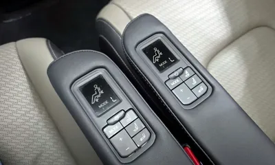 Kia Canival 2025, 22060 км, за 38700000 KRW - фото 20