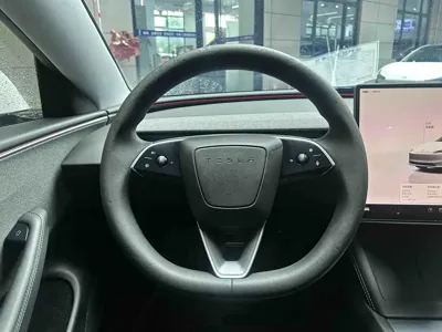 Tesla Model 3 2025, 21300 км, за 211800 CNY - фото 7