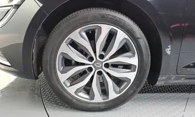 Renault-KoreaSamsung SM6 2016, 218517 км, за 5300000 KRW - фото 5