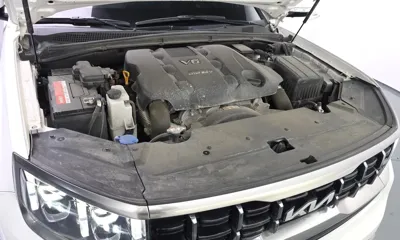 Kia Mohave 2023, 113863 км, за 29990000 KRW - фото 6