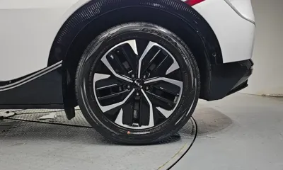 Kia EV6 2023, 70910 км, за 31800000 KRW - фото 21