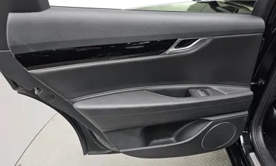 Genesis G80 2023, 74485 км, за 37000000 KRW - фото 25