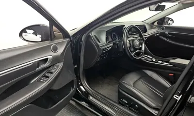 Hyundai Sonata 2022, 76830 км, за 13950000 KRW - фото 10