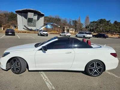 Mercedes-Benz E-Class 2016, 177500 км, за 12900000 KRW - фото 14