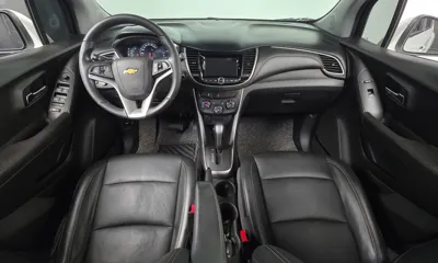 ChevroletGMDaewoo Trax 2019, 58651 км, за 10300000 KRW - фото 7