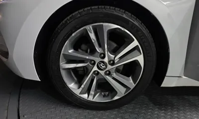 Hyundai Avante 2016, 152675 км, за 7200000 KRW - фото 5