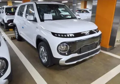 Hyundai Casper 2026, 1 км, за 15840000 KRW - фото 5