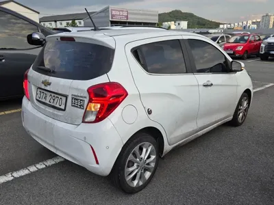 ChevroletGMDaewoo Spark 2019, 134012 км, за 5800000 KRW - фото 6