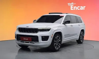 Jeep Cherokee · 2021 год