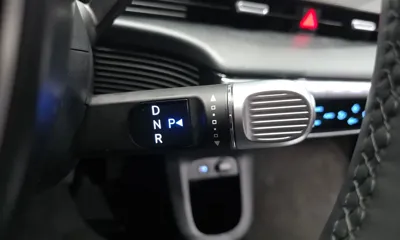 Hyundai Ioniq5 2022, 38891 км, за 31500000 KRW - фото 9