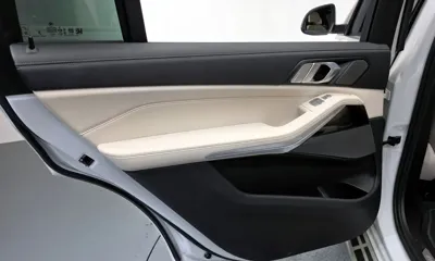 BMW X7 2024, 38700 км, за 99990000 KRW - фото 25