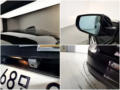 ChevroletGMDaewoo Malibu 2017, 90481 км, за 4590000 KRW - фото 19