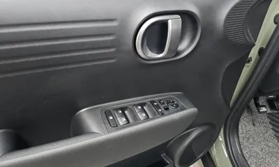 Hyundai Casper 2024, 13286 км, за 18500000 KRW - фото 34