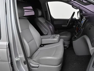 Hyundai Starex 2019, 318000 км, за 7300000 KRW - фото 10
