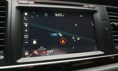 Kia Canival 2015, 125577 км, за 14900000 KRW - фото 15