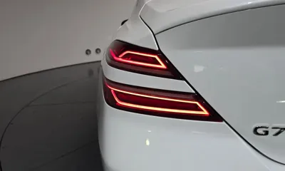 Genesis G70 2021, 49320 км, за 30980000 KRW - фото 23