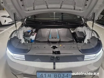 Hyundai Ioniq5 2024, 37160 км, за 20140000 KRW - фото 6