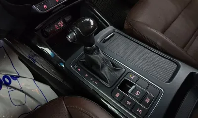Kia Sorento 2015, 153186 км, за 12300000 KRW - фото 9