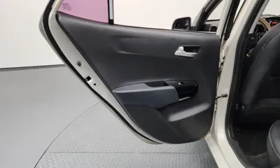 Kia Morning 2017, 95121 км, за 7500000 KRW - фото 25