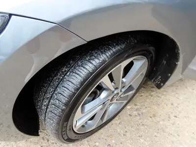 Hyundai Avante 2018, 102061 км, за 9000000 KRW - фото 5