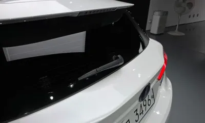 Lexus CT200h 2019, 92052 км, за 18900000 KRW - фото 41